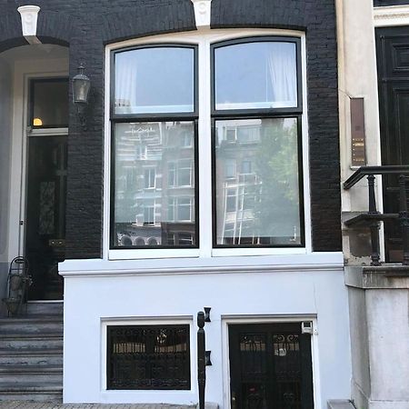 Lovely Canal Apartment Ámsterdam Exterior foto